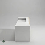 Emvere · Front Reception Desk