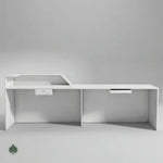 Emvere · Front Reception Desk