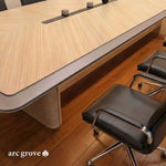 Symphony · Conference Room Table