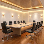 Symphony · Conference Room Table