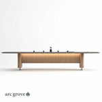 Symphony · Conference Room Table