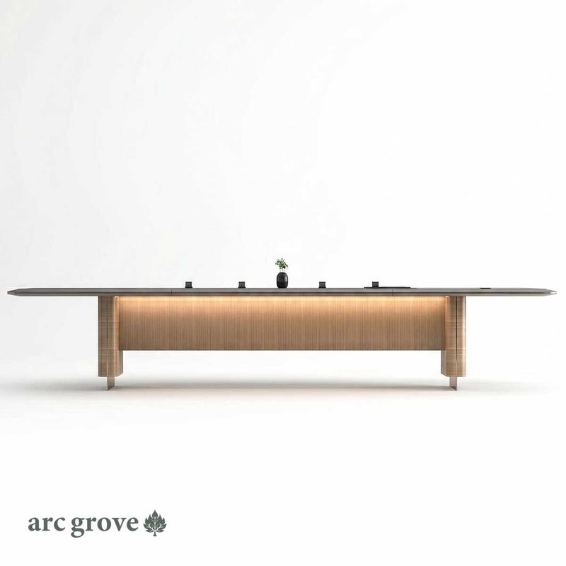Symphony · Conference Room Table