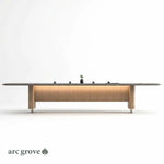 Symphony · Conference Room Table