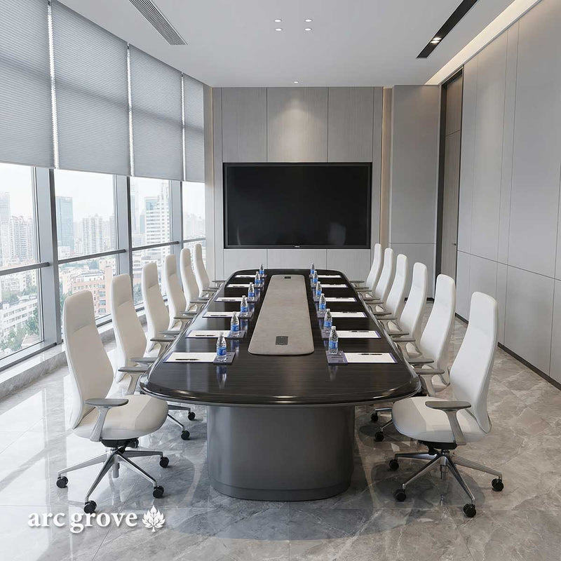 Fusion · Conference Room Table, 15′9″