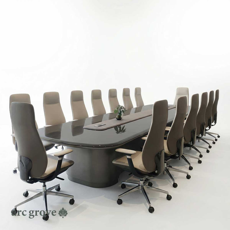 Fusion · Conference Room Table, 15′9″