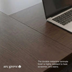 Hunter · Conference Room Table