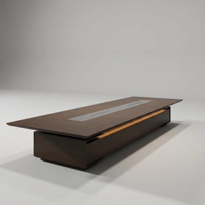 Hunter · Conference Room Table