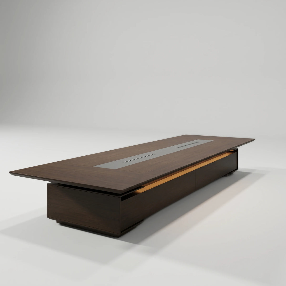 Hunter Conference Table β medium room