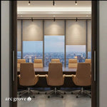 Hunter · Conference Room Table