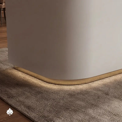 Clarence · Front Reception Desk