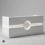 Liora · Front Reception Desk