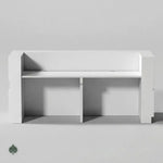 Liora · Front Reception Desk