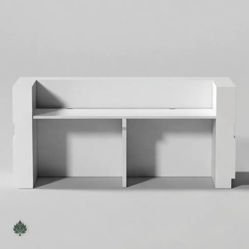 Liora · Front Reception Desk