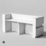 Liora · Front Reception Desk