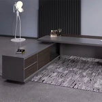 Adonis · Modern L-Shaped Executive Desk