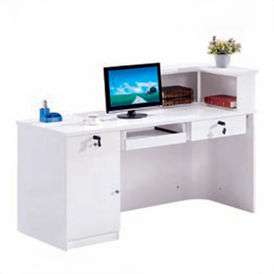 Adren · Front Reception Desk