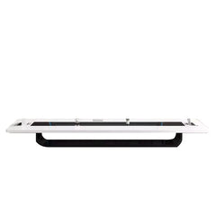 Aerith · Conference Room Table for Executive Boardroom, White