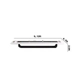 Aerith · Conference Room Table for Executive Boardroom, White