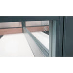 Aisley · L-Shaped Cubicle Workstation