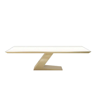 Alara · Conference Room Table, White