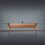 Alessio · Conference Room Table