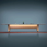 Alessio · Conference Room Table
