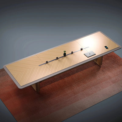 Alessio · Conference Room Table