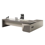 Altair · Modern L-Shaped Executive Desk