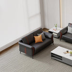 Proyecto de asientos tipo lounge