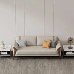 Proyecto de asientos tipo lounge