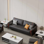 Proyecto de asientos tipo lounge