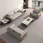 Boren · Office Waiting Area Lounge Seating