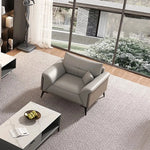 Boren · Office Waiting Area Lounge Seating