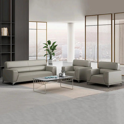 Ingarö · Office Waiting Area Lounge Seating