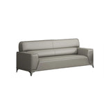 Amihan · Modern Office Waiting Area Lounge Seating Set