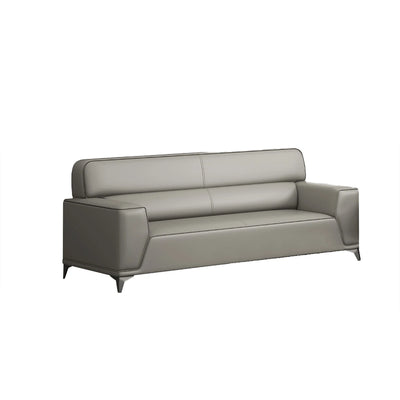 Amihan · Modern Office Waiting Area Lounge Seating Set