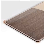 Angelica · Executive Desk w/ Mobile Storage