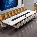 Evera · Conference Room Meeting Table