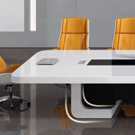 Evera · Conference Room Meeting Table