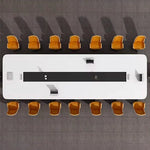 Evera · Conference Room Meeting Table