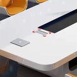 Evera · Conference Room Meeting Table