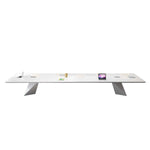 Ardyn · Conference Room Table, White