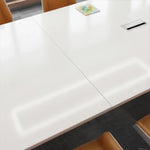 Ardyn · White Conference Room Table