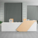 Arriene · Front Reception Desk