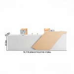 Arriene · Front Reception Desk