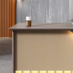 Atlas · Front Reception Desk