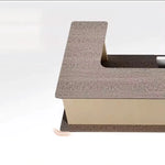 Atlas · Front Reception Desk