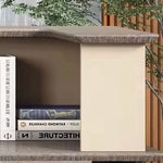 Atlas · Front Reception Desk