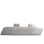 Auden · Front Reception Desk