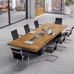Aurenna · Executive Conference Room Table